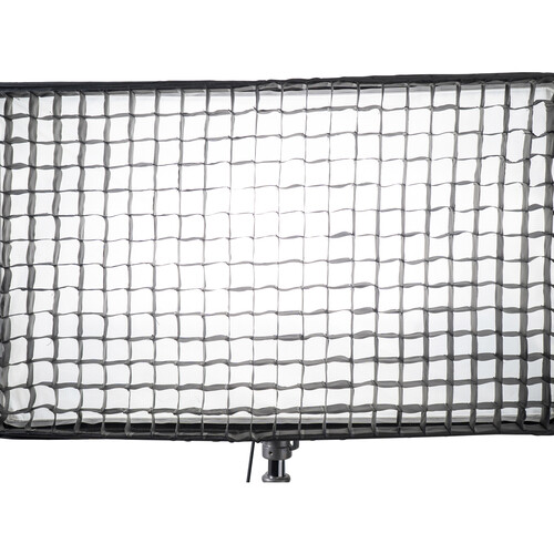 Aputure Nova P600c Softbox - 2